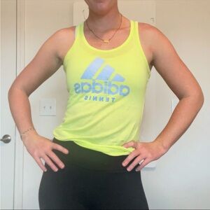 Adidas Tennis Tank
